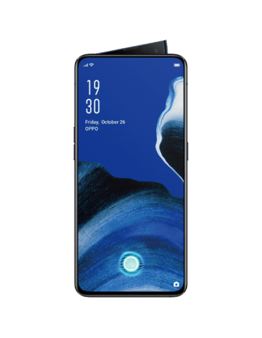 Diagnostic Oppo Reno 2 Peruwelz (Tournai)