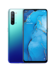 Changement de vitre Oled Oppo Reno 3 4G Peruwelz (Tournai)