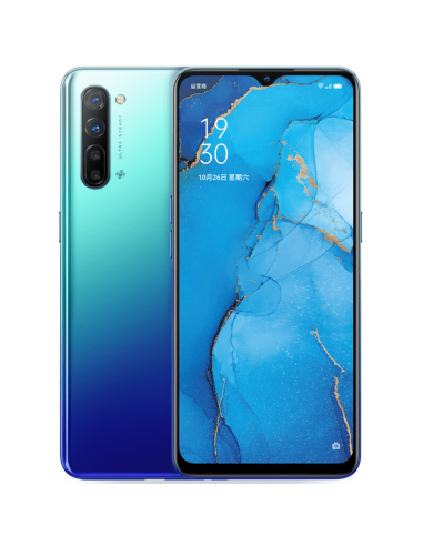 Désoxydation Oppo Reno 3 4G Peruwelz (Tournai)