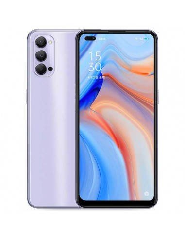 Changement de appareil Photo/Vidéo Oppo Reno 4 4G Peruwelz (Tournai)