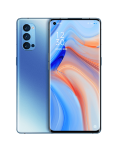 Désoxydation Oppo Reno 4 Pro Peruwelz (Tournai)