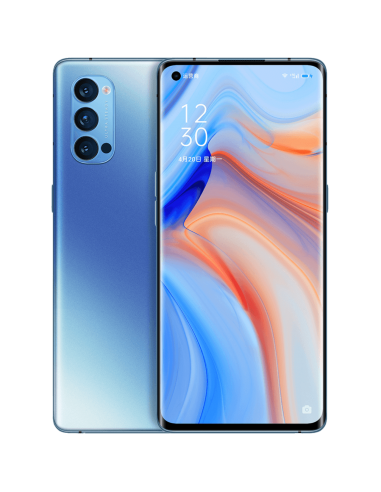 Désoxydation Oppo Reno 4 Pro Peruwelz (Tournai)