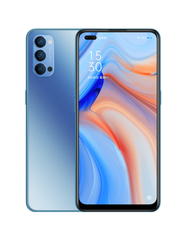 Désoxydation Oppo Reno 4 5G Peruwelz (Tournai)