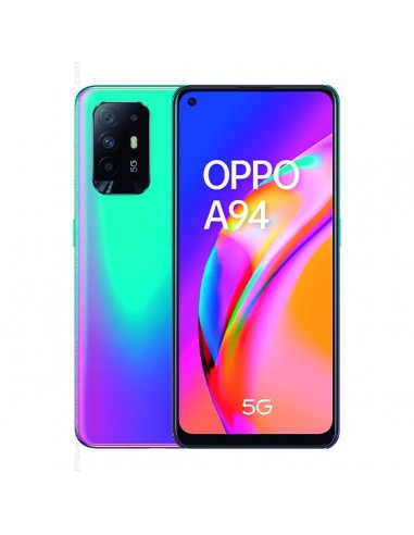 Changement de vitre Oled Oppo A94 5g Peruwelz (Tournai)