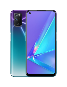 Changement de vitre Oled Oppo A72 Peruwelz (Tournai)