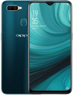 Diagnostic Oppo AX7 Peruwelz (Tournai)