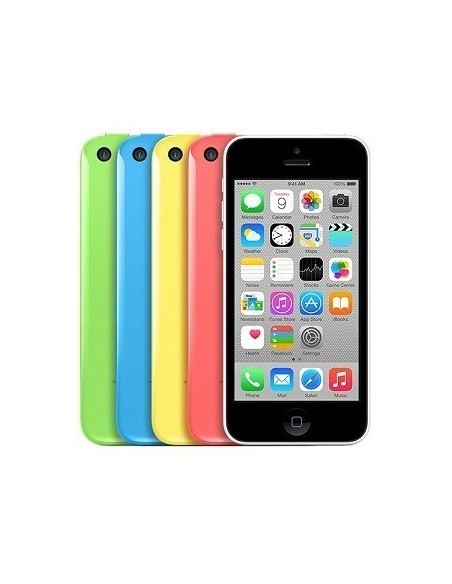 iPhone 5c