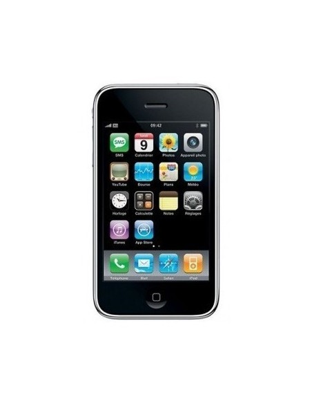 iPhone 3 GS