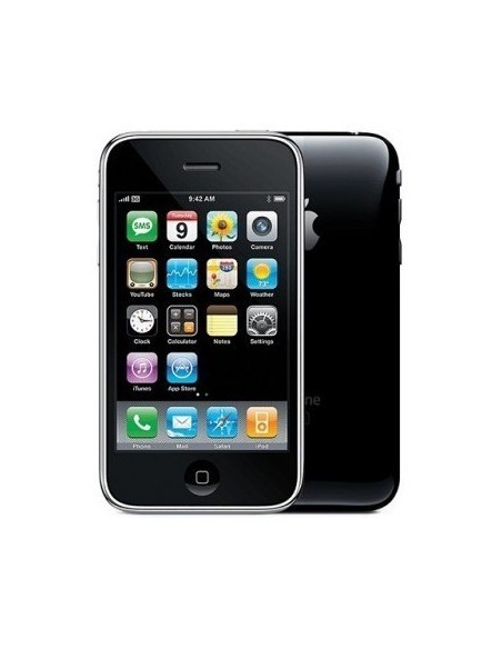 iPhone 3G