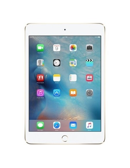 iPad Mini 4