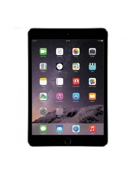 iPad Mini 3