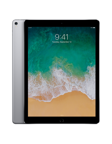 iPad Pro 12.9