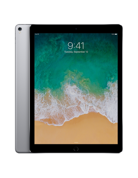 iPad Pro 12.9 2nd Generation