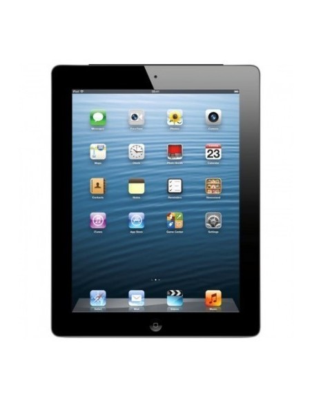 iPad (4th generation)