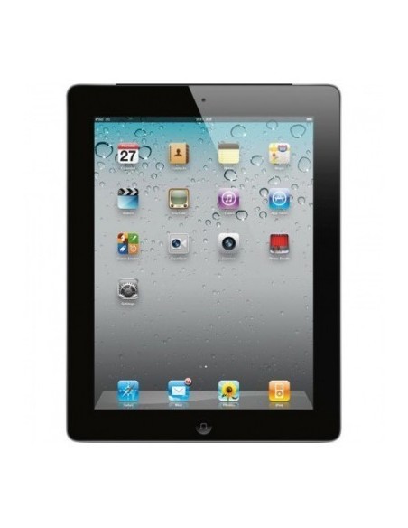 iPad 2