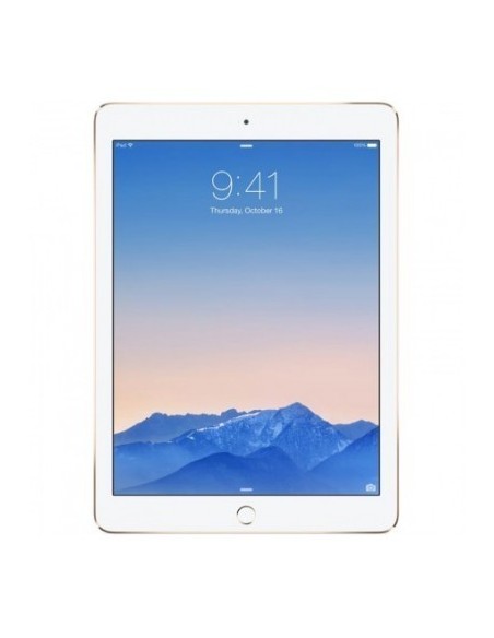 iPad Air 2