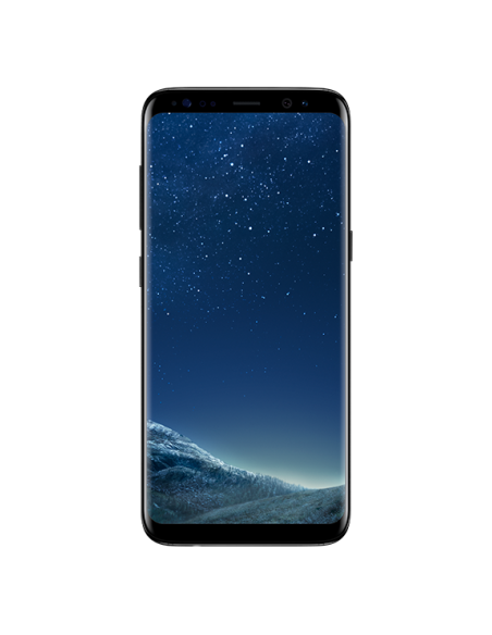 Samsung Galaxy S8