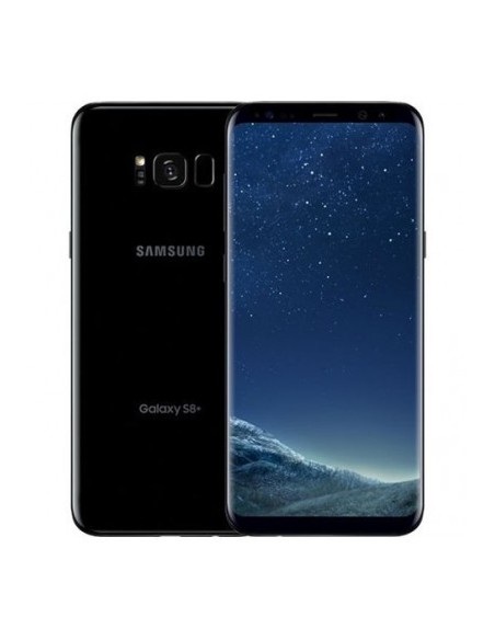 Samsung Galaxy S8 Plus 