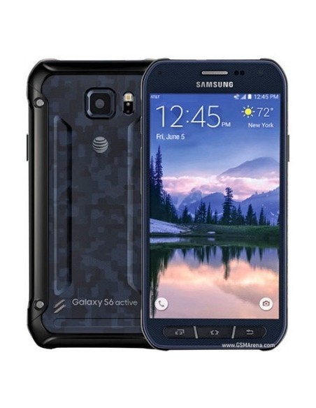 Samsung Galaxy S6 Active