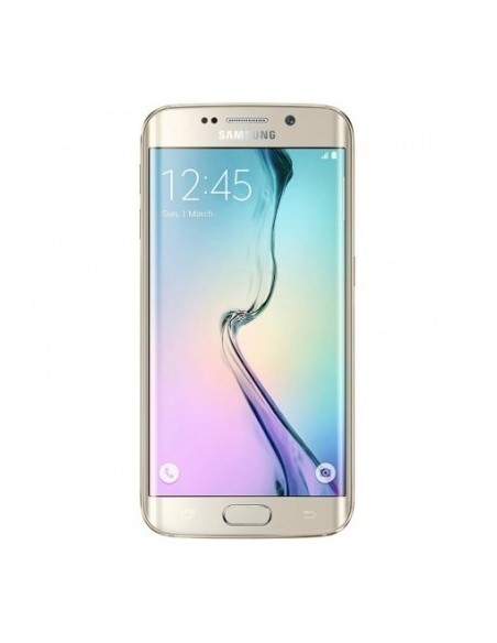 Samsung Galaxy S6 Edge 