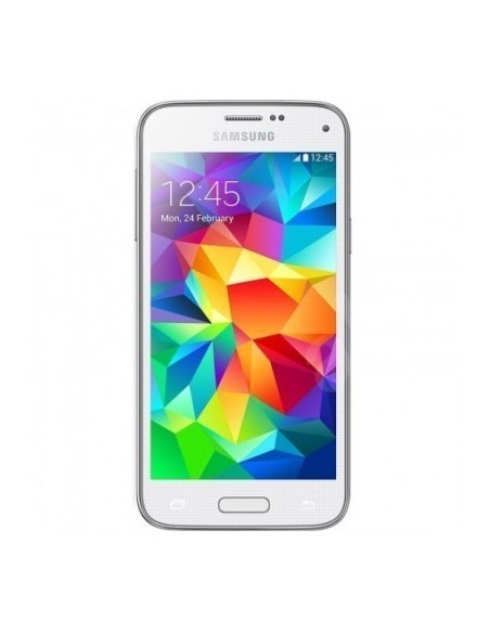 Samsung Galaxy S5