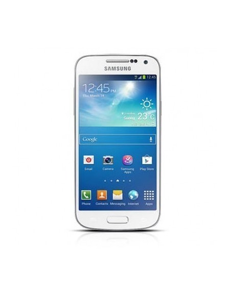 Samsung Galaxy S4