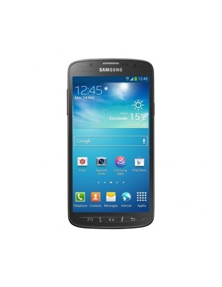 Samsung Galaxy S4 Active