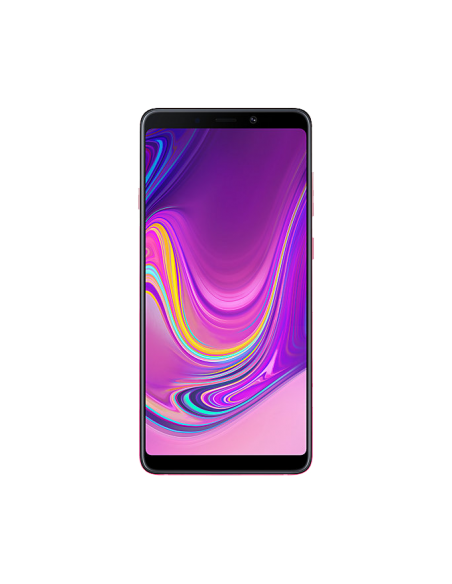 Samsung Galaxy A9