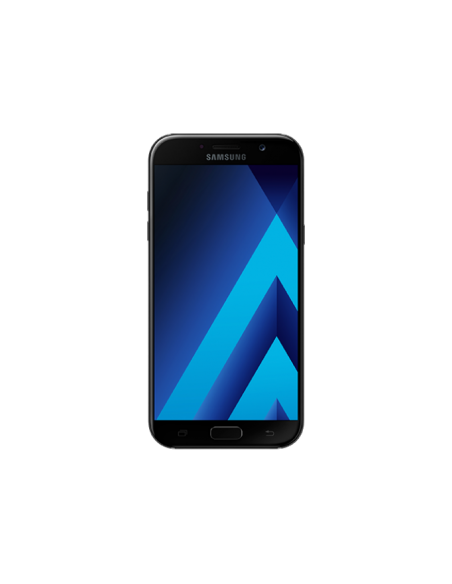 Samsung Galaxy A7 (2017) 