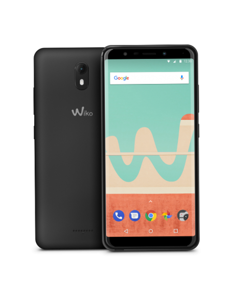 Wiko View Go