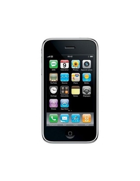 iPhone 3GS