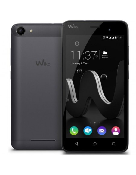 Wiko Jerry 3