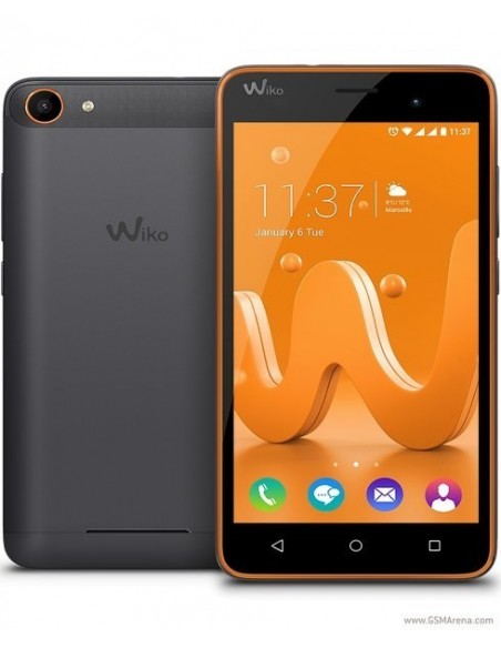 Wiko Jerry