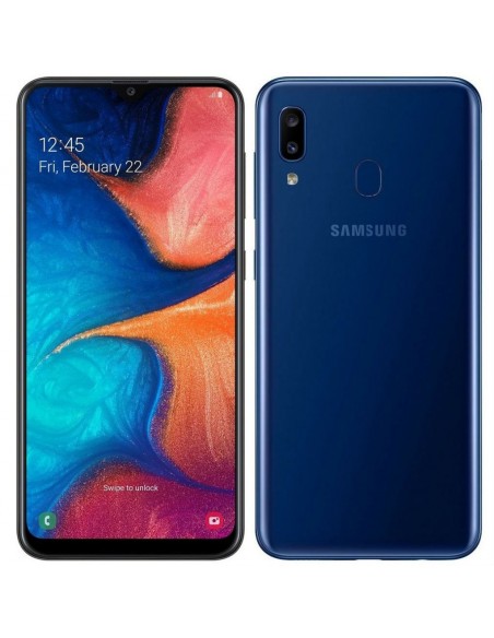 Samsung Galaxy A20