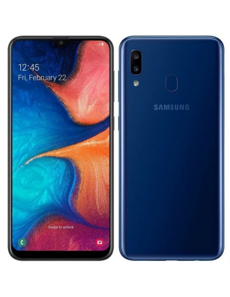 Samsung Galaxy A20