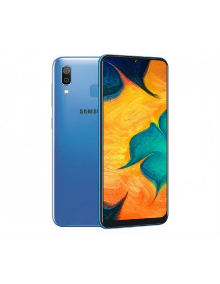 Samsung Galaxy A30