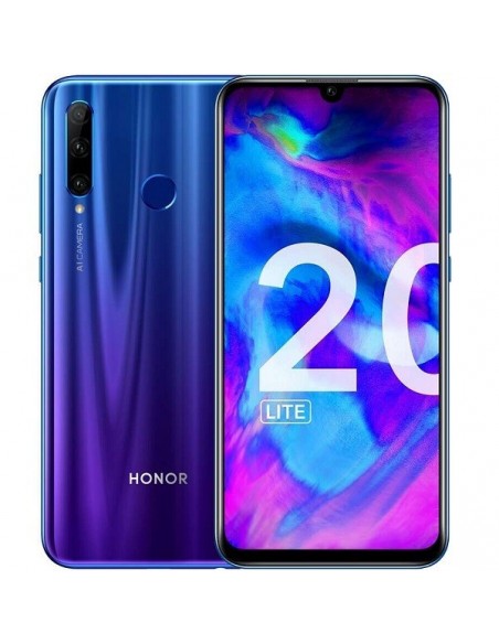 Huawei Honor 20 Lite