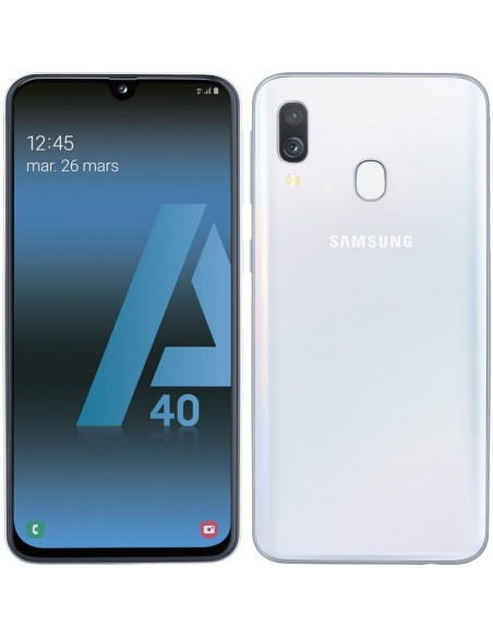 Samsung Galaxy A40