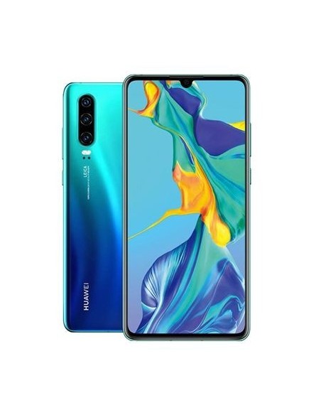 Huawei P30