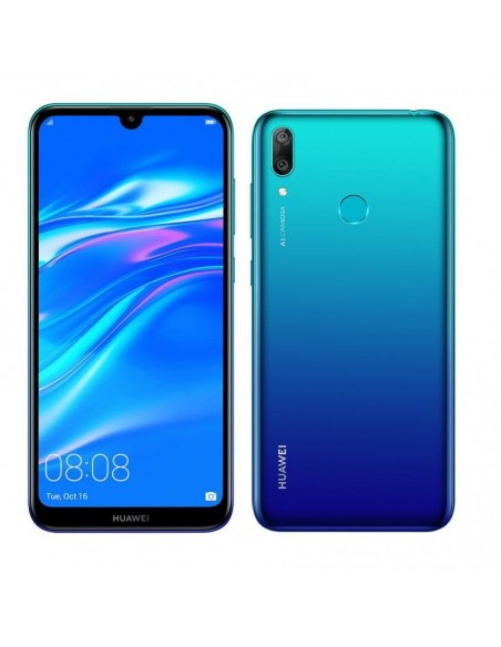 Huawei Y7 2019