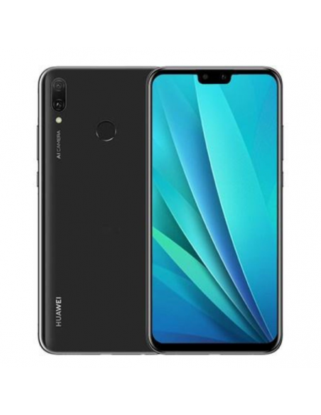 Huawei Y9 2019