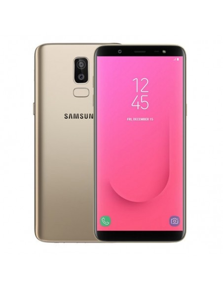 Samsung Galaxy J8 2018