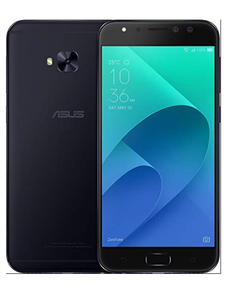 Asus Zenfone 4 Selfie Pro