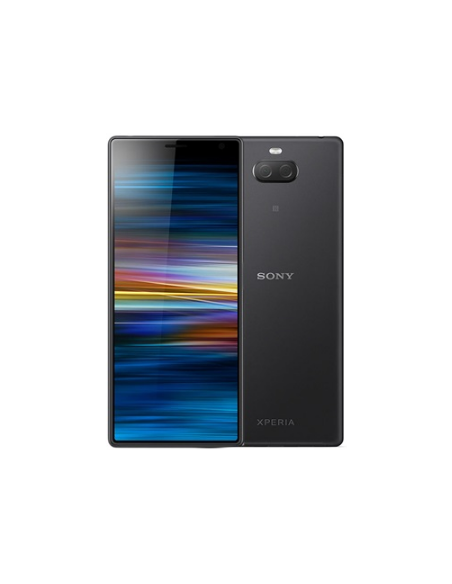 Sony 10