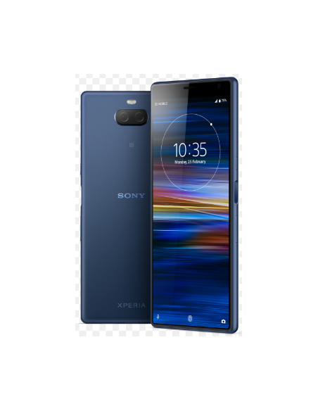 Sony Xperia 10 Plus