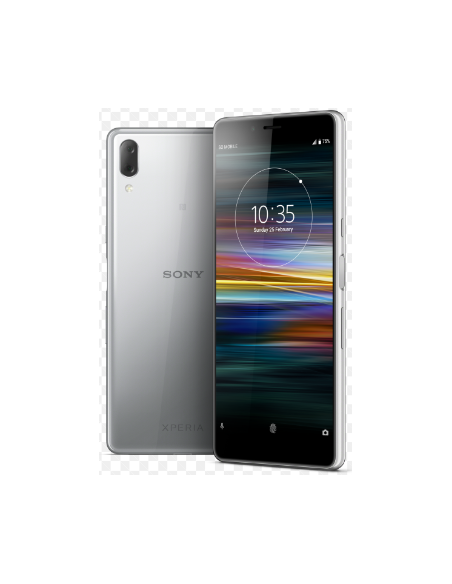 Sony Xperia L3