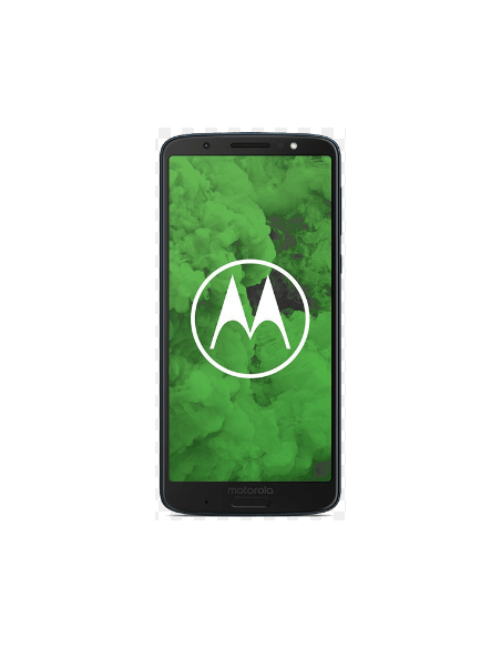 Motorola G6 Plus 
