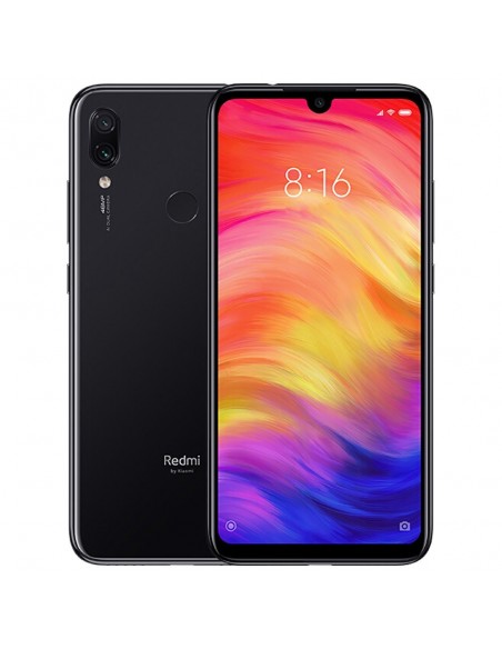 Xiaomi Redmi 7A