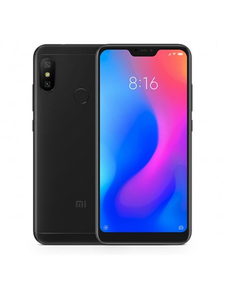 Xiaomi Redmi 6 Pro