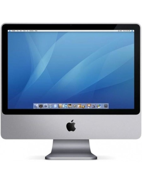 iMac 24" - A1225